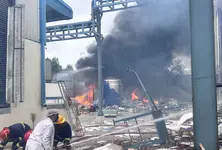 Telangana chemical factory blast: Death toll rises to 32