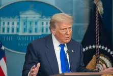 Trump signs executive order terminating Syria sanctions: White House