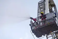 Fire breaks out in B’luru’s Victoria Hospital burns ward, 26 patients evacuated