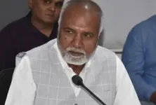 BJP MLA’s son who owns land car allotted flat under PM Awas Yojana