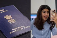 Passport privilege Indian origin woman highlights stark contrast in travel treatment