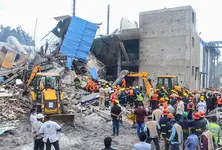Telangana pharma unit blast: Search continues for 13 missing workers