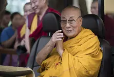 Institution of Dalai Lama to continue with tradition of reincarnation