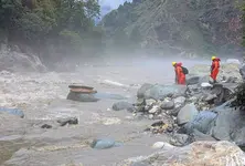 Rescuers resume operation in Himachal Pradesh to trace 34 people