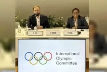 Ahmedabad proposed as host city as India enters race to host Olympics 2036