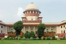 SC rejects plea against NEET-UG 2025 answer key, results