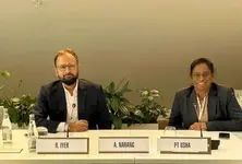 IOC flags doping, performance concerns as India officially enters Olympics 2036 race: Report