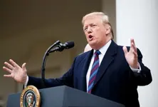 12 nations to get US tariff letters on Monday says Trump