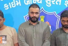International cyber gang busted in Surat; multi-state fraud uncovered