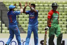 India's white-ball tour of Bangladesh postponed to September 2026, says BCCI