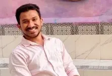 Andhra student in US dies while swimming at a waterfall in US