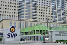 SVP Hospital alleged of mending tender terms to block new cleaning agencies