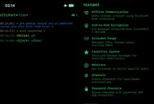 No internet? No WhatsApp? Here’s Bitchat from Twitter co-founder Jack Dorsey