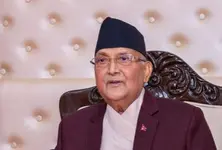 Nepal PM says ‘Ram was not Indian’, sparks debate