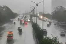 Gujarat to witness statewide showers till July 15