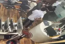 Man walks away with Apple MacBook from Himalaya Mall after showing fake payment message