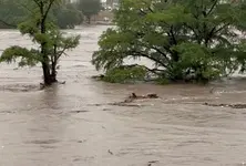 Death toll in US Texas flash floods climbs to 109; over 160 missing