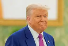 ‘Not happy’ with Putin, US President Trump signals new sanctions on Russia