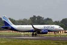 Delhi-bound IndiGo flight makes emergency landing in Patna after bird hit: Reports