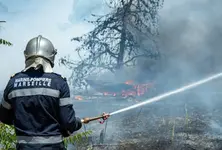 Over 100 injured in Marseille wildfires in France; containment efforts underway