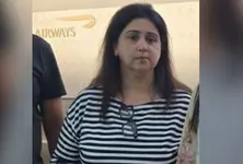 2002 import-export fraud case CBI takes custody of Monika Kapoor in US