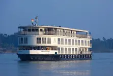 Porbandar Diu Dwarka Jamnagar cruises to be launched in Gujarat