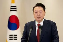 Former South Korean President Yoon Suk Yeol re-arrested