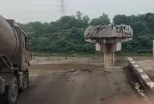 Corruption substandard construction to blame for Gambhira bridge collapse that killed 15 in Gujarat