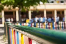 Gujarat plans to distribute 34,000 sports kits when 8,000 schools have no playgrounds