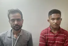 Gandhinagar court sentences two men to life in murder case under pilot conviction drive