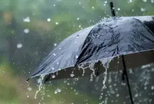 Light to moderate rains predicted in Gujarat this weekend