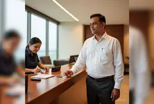 Bengaluru resident books luxury suite at Hyatt, flees without paying ₹80k bill, police launch manhunt