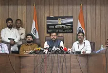 AAIB report preliminary, we can’t say anything definite at this point: Murlidhar Mohol