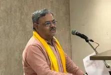 Smooth road near Maninagar MLA’s house within 24 hrs while no respite for commoners