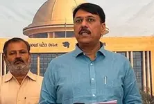 Congress MLA Amit Chavda likely to be appointed GPCC chief