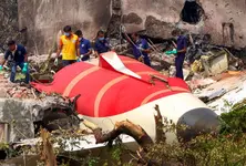 Preliminary report not enough to pinpoint cause of Air India plane crash says ex-AAIB chief