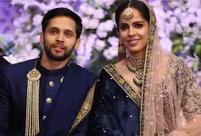 Saina Nehwal confirms separation from husband Kashyap Parupalli in heartfelt Instagram post