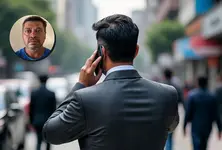 Man posing as IAS officer held for cheating Mehsana resident of ₹21 lakh