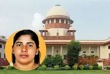 Nothing much the govt can do Centre tells SC on Nimisha Priya’s execution in Yemen