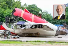 AI 171 crash preliminary report has found no mechanical or maintenance faults: Air India CEO