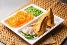Like cigarettes samosas and jalebis to soon carry warning tags
