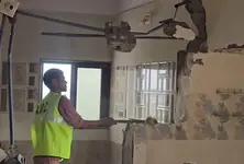 AMC crackdown on ₹100 crore Waqf land scam linked to Salim Jumma Khan