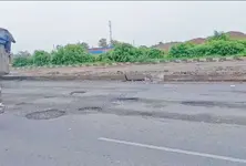 Gujarat suffers as 3000 kms of roads washed away in rains contractors safe