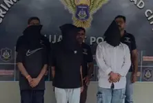 Army veteran’s son kidnapped for cryptocurrency ransom, 3 arrested in overnight operation