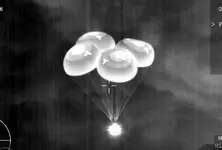 From space to Earth: Indian astronaut Shubhanshu Shukla back home safely