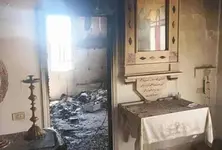 IDF strikes target Syrian regime’s military headquarters