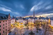 ‘Tourists go home’ slogans in Europe amid housing pressure, 3.5 lakh Gujaratis visit annually