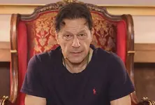 Imran Khan warns his party,  ‘If I am harmed, hold Asim Munir accountable’