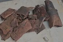 Sarkhej Roja's stolen 150-year-old heritage urn recovered, but 'worthless' now!