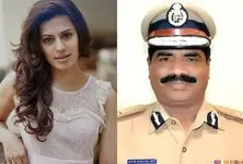 Gold smuggling case No bail to Ranya Rao for one year COFEPOSA upheld